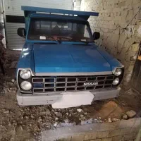 نیسان گازوئیلی مدل 95