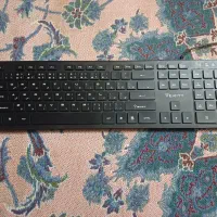 موس و کیبورد|قطعات و لوازم جانبی رایانه|شیراز, ریاستی|دیوار