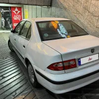 سمند ef7 مدل ۱۴۰۰