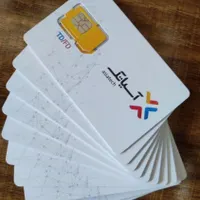 سیمکارت 4G/TDLTE آسیاتک (گوشی و مودم)