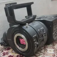 دوربین فیلمبرداری سینمایی Sony FS700
