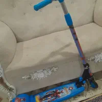 اسکوتر ساده