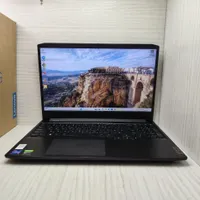 لپ‌تاپ گیمینگ Lenovo ip gaming3 i7H نسل۱۱گرافیک۴|رایانه همراه|تهران, باغ فیض|دیوار
