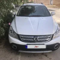 H30 cross سفید مدل ۱۳۹۶ اتومات