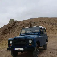 پاژن مدل ۷۰|خودرو سواری و وانت|مشگین شهر, |دیوار