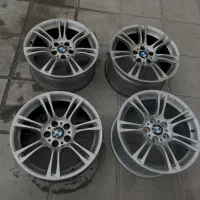 رینگ بی ام و - رینگ bmw