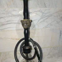 قلیون کرنو قیمت مناسب|صنایع دستی و سایر لوازم تزئینی|نجفآباد, جامی|دیوار