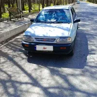 پراید مدل 79