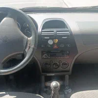 تیبا صندوق‌دار SX دوگانه سوز،بدون رنگ مدل ۱۳۹۳|خودرو سواری و وانت|مشهد, کوثر|دیوار