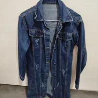 کت جین جنس خارجی|لباس|صفادشت, |دیوار