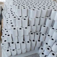 رول کاغذ فیش پرینتر