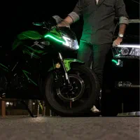 مگلی ۲۰۰|موتورسیکلت|سنندج, |دیوار