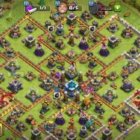 اکانت کلش تان ۱۳