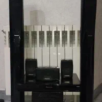 سینمای خانواده پاناسونیک