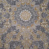 فرش کناره ۲ متر و ۷۰ در ۱ متر و ۲۰