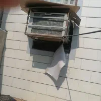 کولرسوپرا 18000 موتور بزرگ بدون هیچ مشکلی