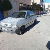 پراید صبا مدل ۸۵