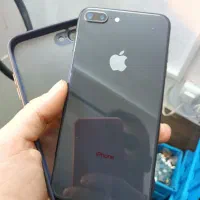 آیفون 8 plus حافظه ۲۵۶ گیگ|موبایل|آمل, |دیوار
