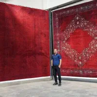 خانه شما لایق بهترین هاست فرش با طراحی خاص|فرش|اهواز, پادادشهر|دیوار