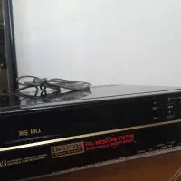 دستگاه ویدیو