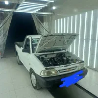 پرایدوانت 401|خودرو سواری و وانت|هندیجان, |دیوار