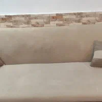 مبل ۷نفره|مبلمان خانگی و میز عسلی|کنگاور, |دیوار