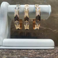 النگو فنری|جواهرات|همدان, |دیوار