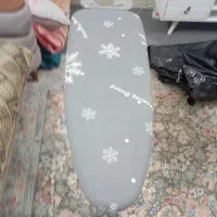 میزاتو پایه بلند|اتو و لوازم اتو|ری, دیلمان|دیوار