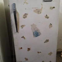 2عدد یخچال فریزر و 1عدد فریزر