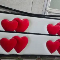 تخت خواب دونفره شیک