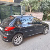 پژو ۲۰۷. Tu5. فرمان برقی.۱۴۰۱