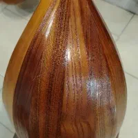 دوتار دنبوره دمبوره افغانستان|سازهای سنتی|اصفهان, بهارستان|دیوار