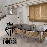 ۴۵۰متر/عمارتی باشکوه/دوبلکس دربست/حیاط وروف گاردن|اجارهٔ خانه و ویلا|پردیس, فاز ۲|دیوار