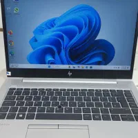 HP Elitebook 745 G5|رایانه همراه|قم, صفائیه|دیوار