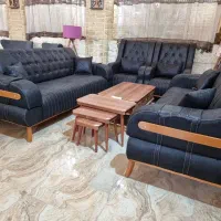 مبلمان شادی شاپ طرح تعویض مبل کارکرده با نو