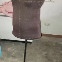 مانکن پارچه ای