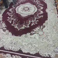 فرش ۶ متری ۲ تخته و ۹ متری ۱ تخته