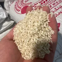 برنج عنبر بو درجه یک عنبربو