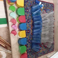 ملزومات پرنده دونخوری مکانیزه|لوازم جانبی حیوانات|قم, آذر (نکویی)|دیوار