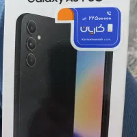 گوشی A34 گمشده مژدگانی ۱۰ میلیونی