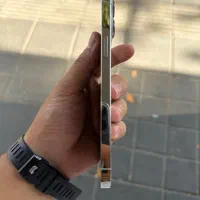 Iphone 13 promax 256G ZAA|موبایل|قزوین, |دیوار