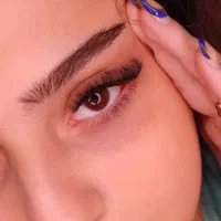 خدمات اکستنشن مژه تخفیف 50 درصد|خدمات آرایشگری و زیبایی|رشت, گلباغ نماز|دیوار