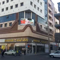 اجاره واحد اداری پاساژ سهند
