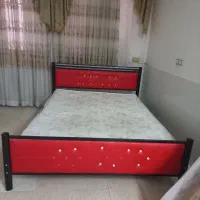 تختخواب دو نفره