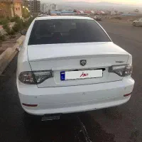 سمند سورن پلاس