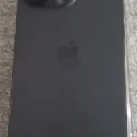 گوشی ایفون 15 پرو مکس تک سیم کارت