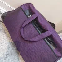 ساک مسافرتی|کیف، کفش، کمربند|کرج, باغستان|دیوار