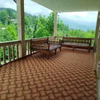 اجاره ویلا و کلبه منطقه زیبای لفور