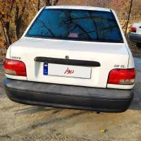 پراید 131|خودرو سواری و وانت|ارومیه, |دیوار