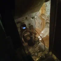 تعمیرات و سرویس لباسشویی بخاری ابگرمکن